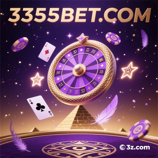 Descubra a emoção dos cassinos no 3355bet