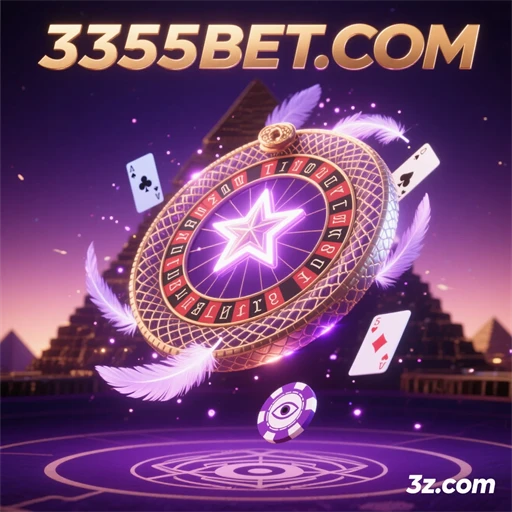 A Emoção dos Jogos Ao Vivo no 3355bet