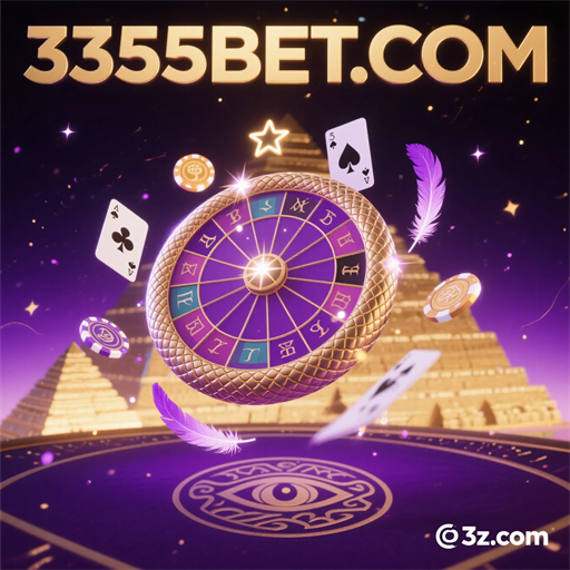 Slots Descubra a Magia dos Jogos de Slots no 3355bet
