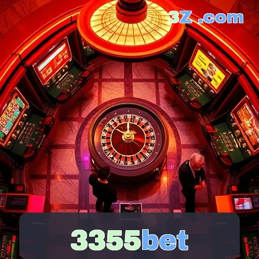 3355bet Comunidade